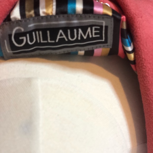 Pink Guillaume coat 1 x - Picture 3 of 8